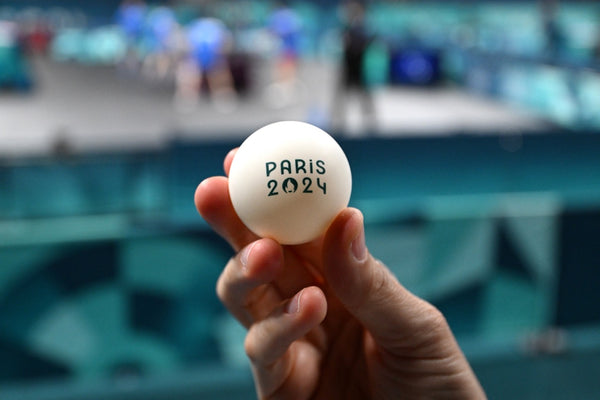 The Rise of Table Tennis? | 2024 Paris Olympics