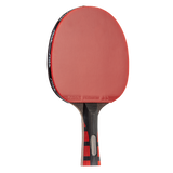 STIGA Evolution Performance Ping Pong Paddle - 6-ply Light Blade - 2mm Tournament-Approved Premium Sponge - Concave Pro Handle for Next-Gen Grip & Control - Performance Table Tennis Racket _7