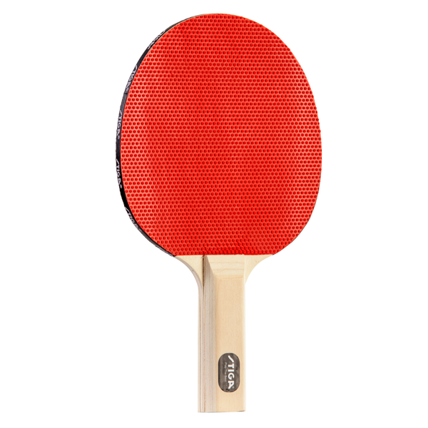 STIGA Hardbat Table Tennis Racket_1