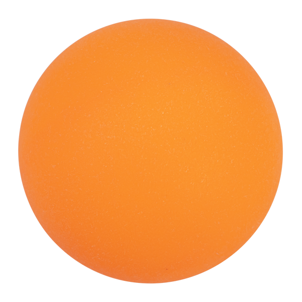 MULTICOLOR FLARE – These multicolor table tennis balls add flare and fun to any game._2