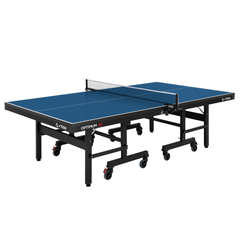 STIGA Optimum 30 Table Tennis Table with 30mm Thick Top and Unmatched Stability_1