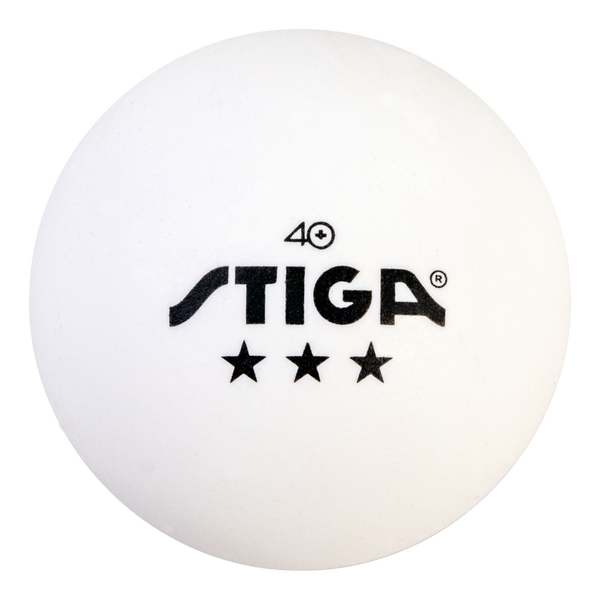 USATT APPROVED TOURNAMENT QUALITY – Crafted for the highest performance available, these 3-star table tennis balls excel at tournament play._2